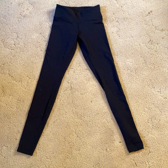 Lululemon Leggings - Picture 1 of 2